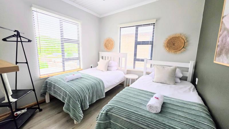 3 Bedroom Property for Sale in Kleinkrantz Western Cape